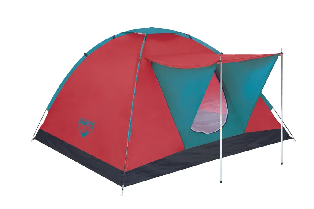  Bestway Zelt "Range X 3 Tent" 210 X 210 X 120 Cm, 68012