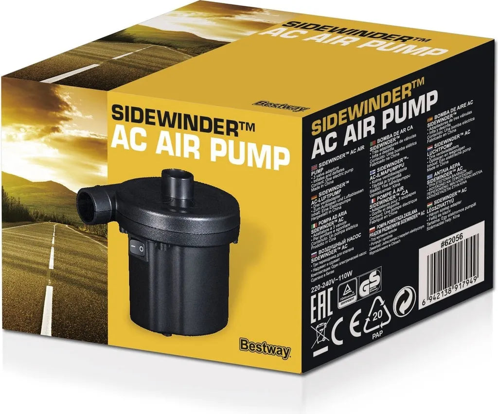  Bestway Elektropumpe 220-240V, 62056