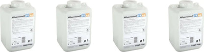  BWT Mineralstoff-Kombinationen Quantophos F4/Impulsan H4; 4x 3L - 18025