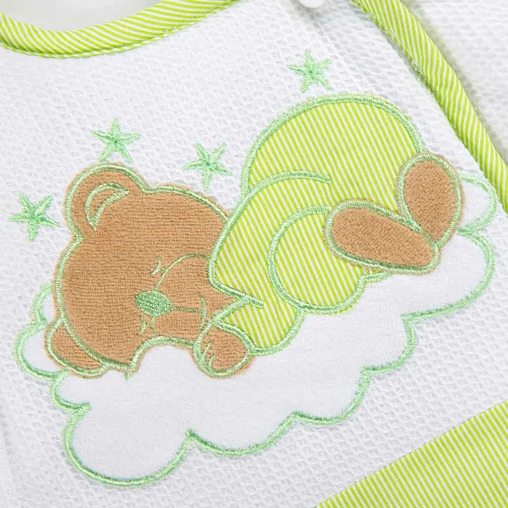  Baby Schlafsack Winterschlafsack/Sommerschlafsack Für Jungen Und Mädchen 70cm, Modelle:Blue Marine