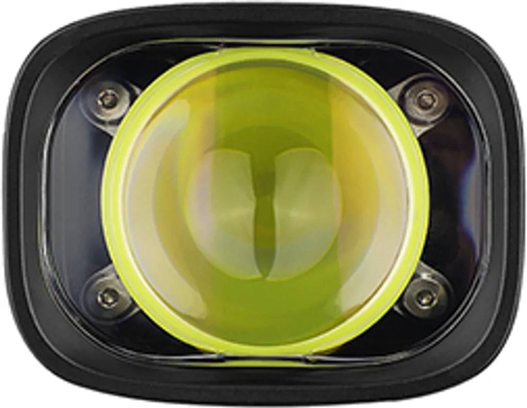  Olight Archer Projektor Taschenlampe 5000mAh 1 Lumen 200Std LED IPX7