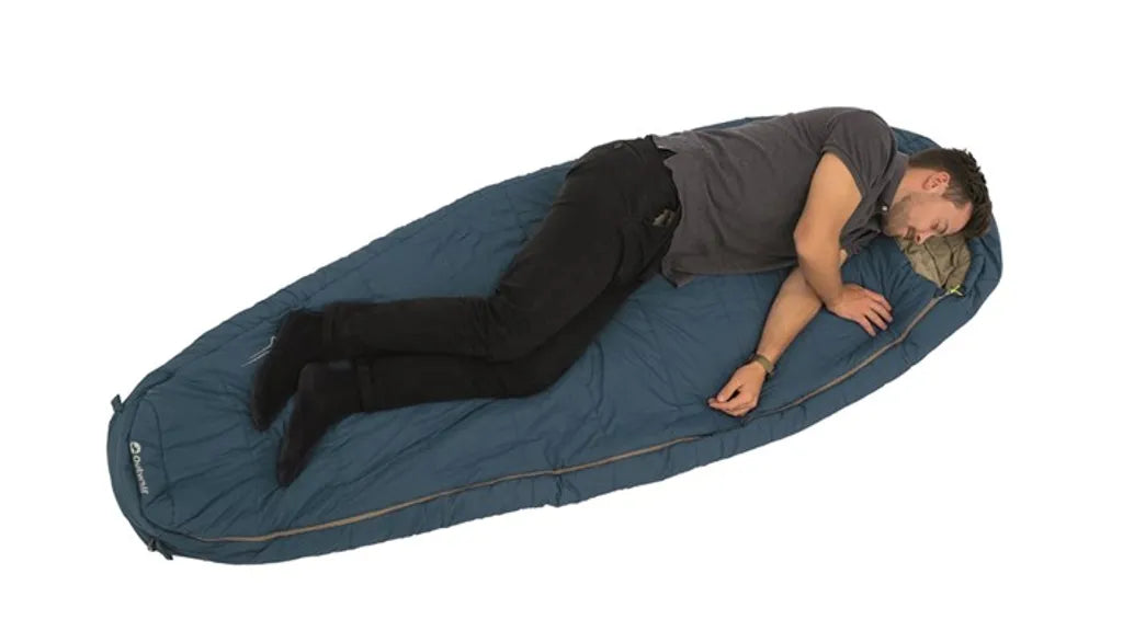  Outwell Schlafsack Fir Supreme