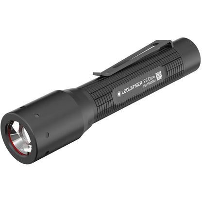 LED LENSER Taschenlampe P3 CORE