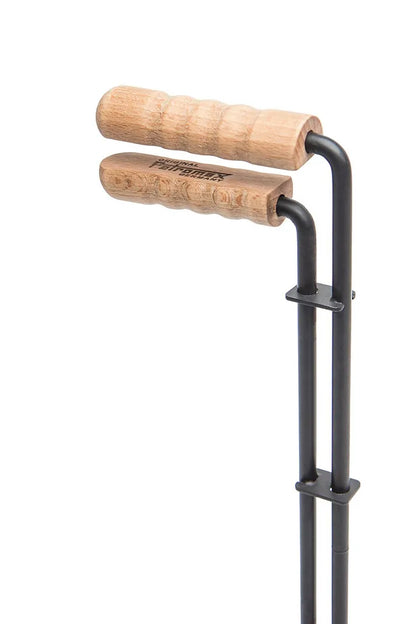 Petromax Profi Deckelheber Ftplus Für Feuertopf Dutch Oven Ft1 Ft3 Ft6 Ft9 Ft12 Kastenform K4 K8