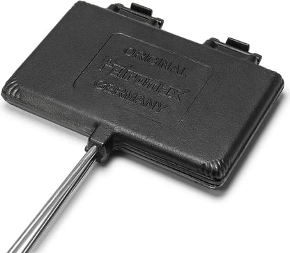  Petromax Waffeleisen - Gusseisen - Langer Griff