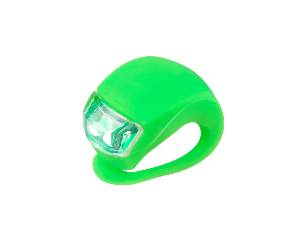  Micro LED Leuchte Zubehör, Farbe:green
