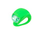  Micro LED Leuchte Zubehör, Farbe:green
