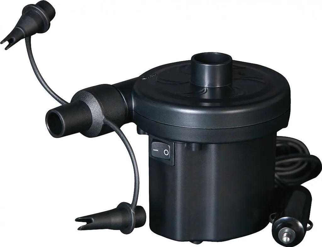  Bestway Mobile Sidewinder Elektropumpe 2 Go 12 V, 62097