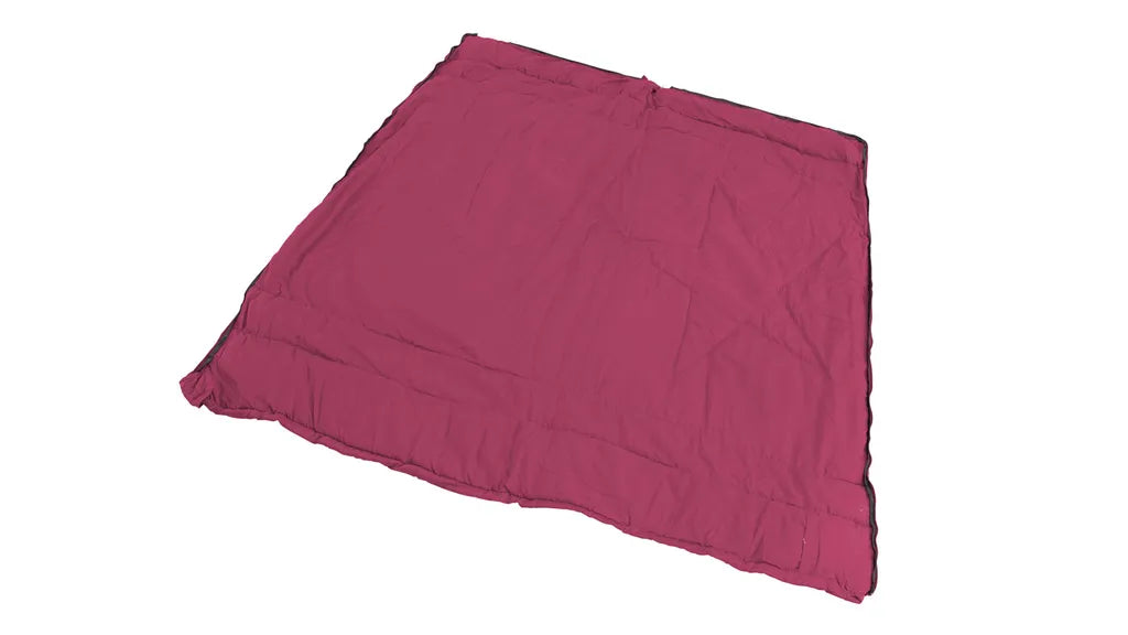  Outwell Sleeping Bag Champ Kids Rd 930453