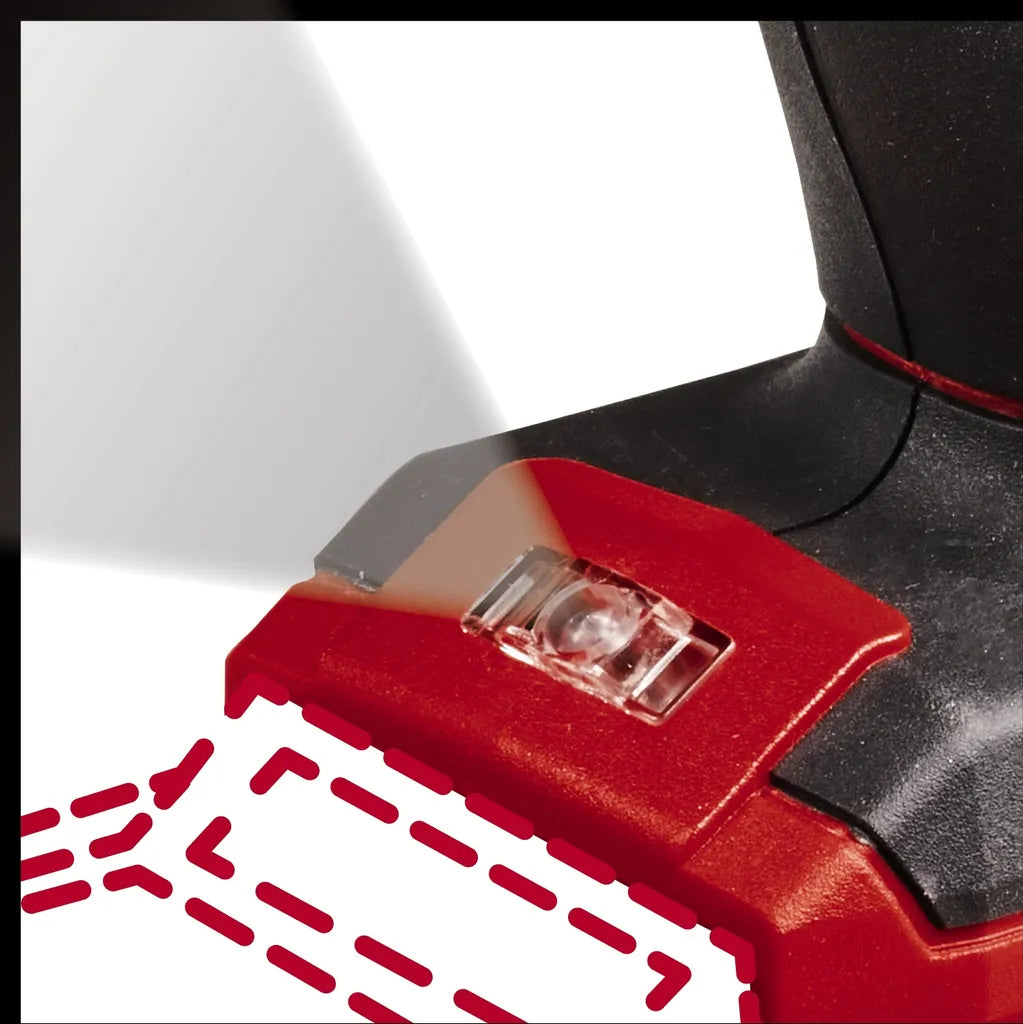  Einhell Power X-Change Akku-Luftpumpe CE-AP 18 Li-Solo