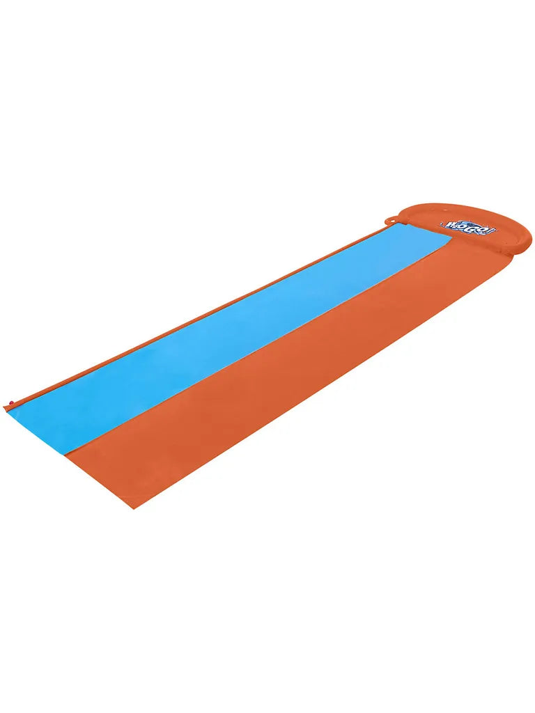  Bestway Sport Bestway® H2OGO!® 2-Personen -Wasserrutsche 488 X 138 Cm Wasserspielzeug Wasserspaß Auswahloutd Lagerverkauf Outdoorauswahl Auswahloutdoor