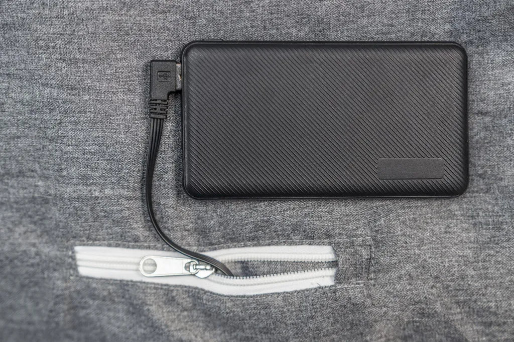  Grüezi Bag Feater - The Feet Heater Schlafsack Zusatzsack Heizdecke