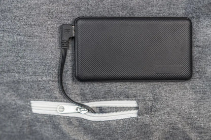  Grüezi Bag Feater - The Feet Heater Schlafsack Zusatzsack Heizdecke