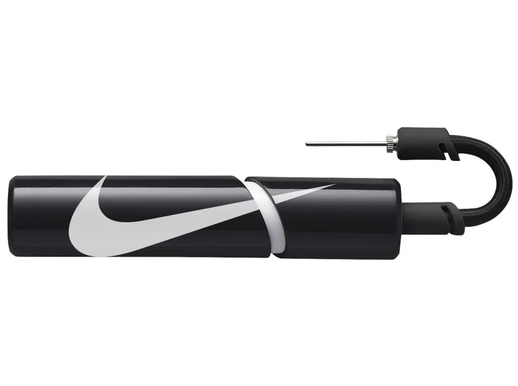  Nike Essential Ball Pump Schwarz