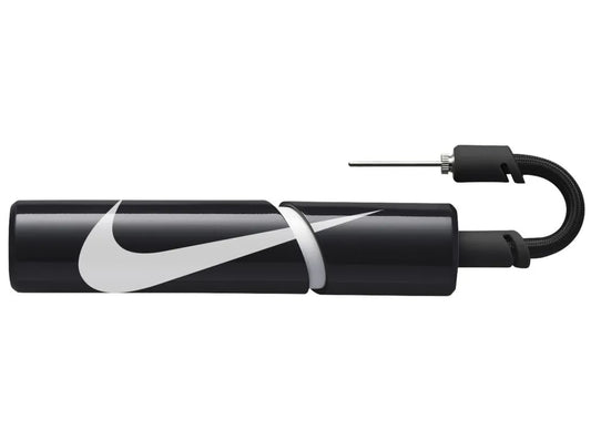  Nike Essential Ball Pump Schwarz