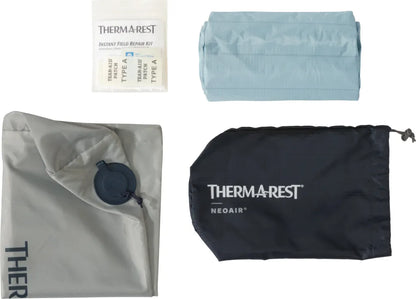  Therm-a-Rest NeoAir XTherm NXT MAX - Aufblasbare Isomatte (Modell 2023), Größe:RW (64 X 183 Cm)