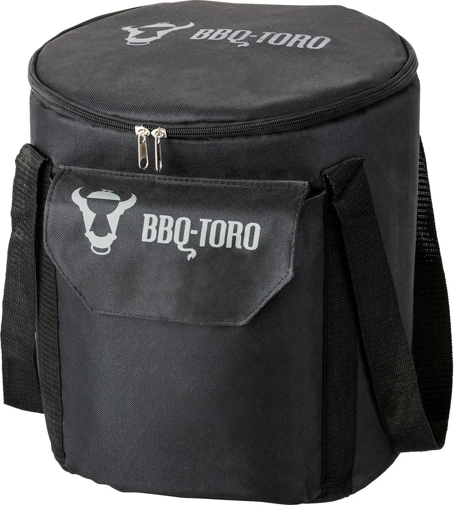  BBQ-Toro 8-teiliges Dutch Oven Starterset Mit 4,2 Liter DO Und Zubehör