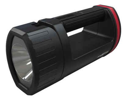  ANSMANN LED-Handscheinwerfer HS5R Mit Integriertem Akku