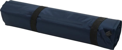  Cattara 13321 - Selbstaufblasbare Isomatte 186x53x2,5cm Blau