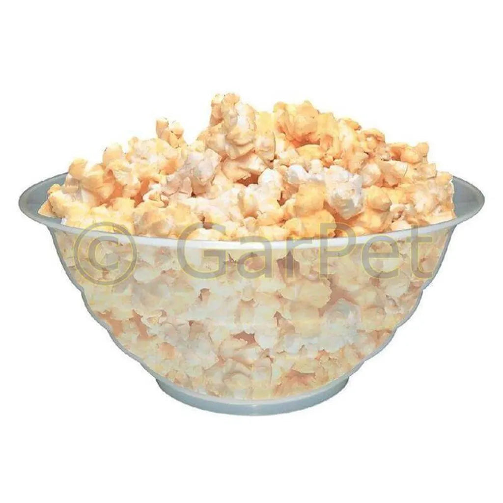  Salatschälchen Dessert Salat Schüssel Schalen Müsli Campinggeschirr Serie Glass Gr.3
