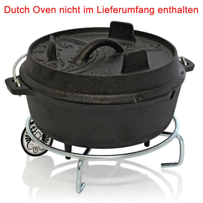  Petromax Untersetzer Für Feuertopf; Ftus