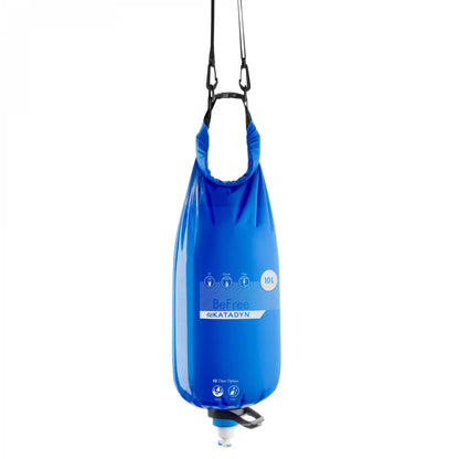  Katadyn - KATADYN Befree Gravity Filter 6,0 L - K8020859
