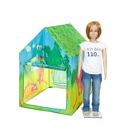  Spielhaus - Dino