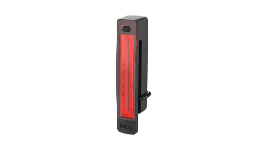  KNOG Sicherheitsleuchte "Plus Free", Superhelle LED, 5 Leuchtmodi, P