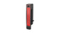  KNOG Sicherheitsleuchte "Plus Free", Superhelle LED, 5 Leuchtmodi, P