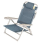  Easy Camp Strandstuhl Breaker Klappbar Ozeanblau