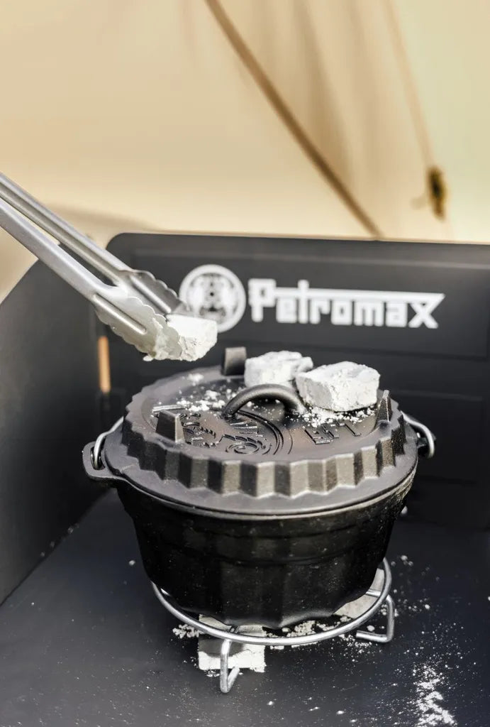  Petromax Untersetzer Für Feuertopf; Ftus