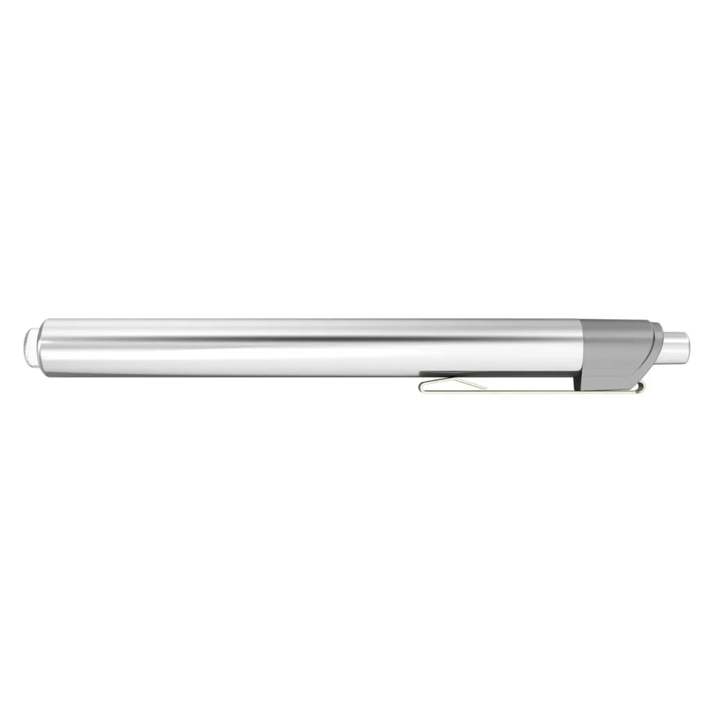 Energizer Taschenlampe Led Batterie 35 Lm 14 Cm Metall Silber