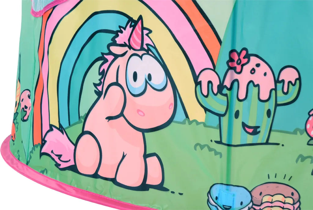  Theodor & Friends - Spielzelt