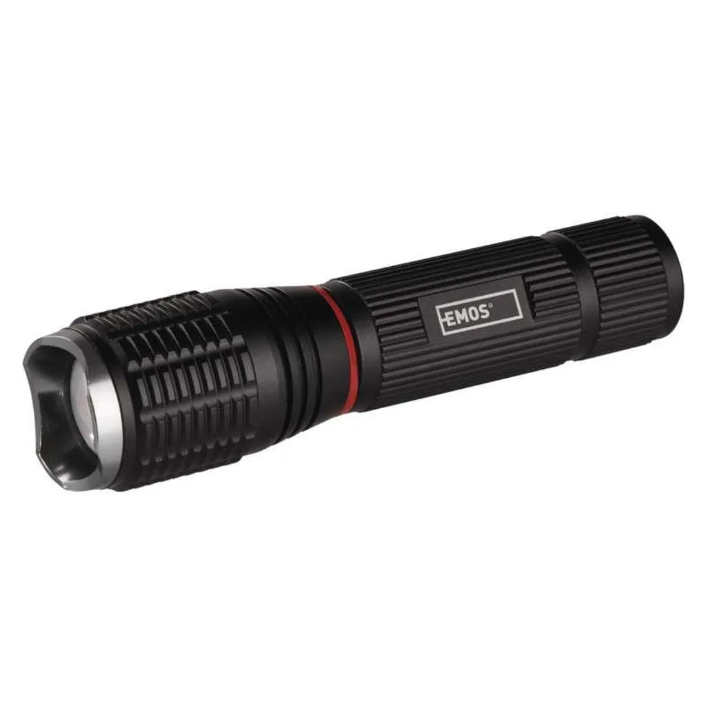  Emos COB LED + LED Klein Leuchte P3111, 230 Film, 3× AAA, Fokus
