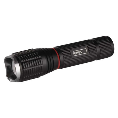  Emos COB LED + LED Klein Leuchte P3111, 230 Film, 3× AAA, Fokus