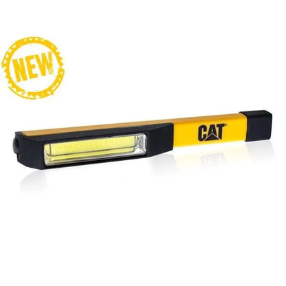 CATerpillar LED Taschenlampe Arbeitsleuchte 175 Lumen | CT1000