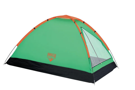  Bestway Zelt "Monodome X2 Tent" 205x145x100 Cm; 68040