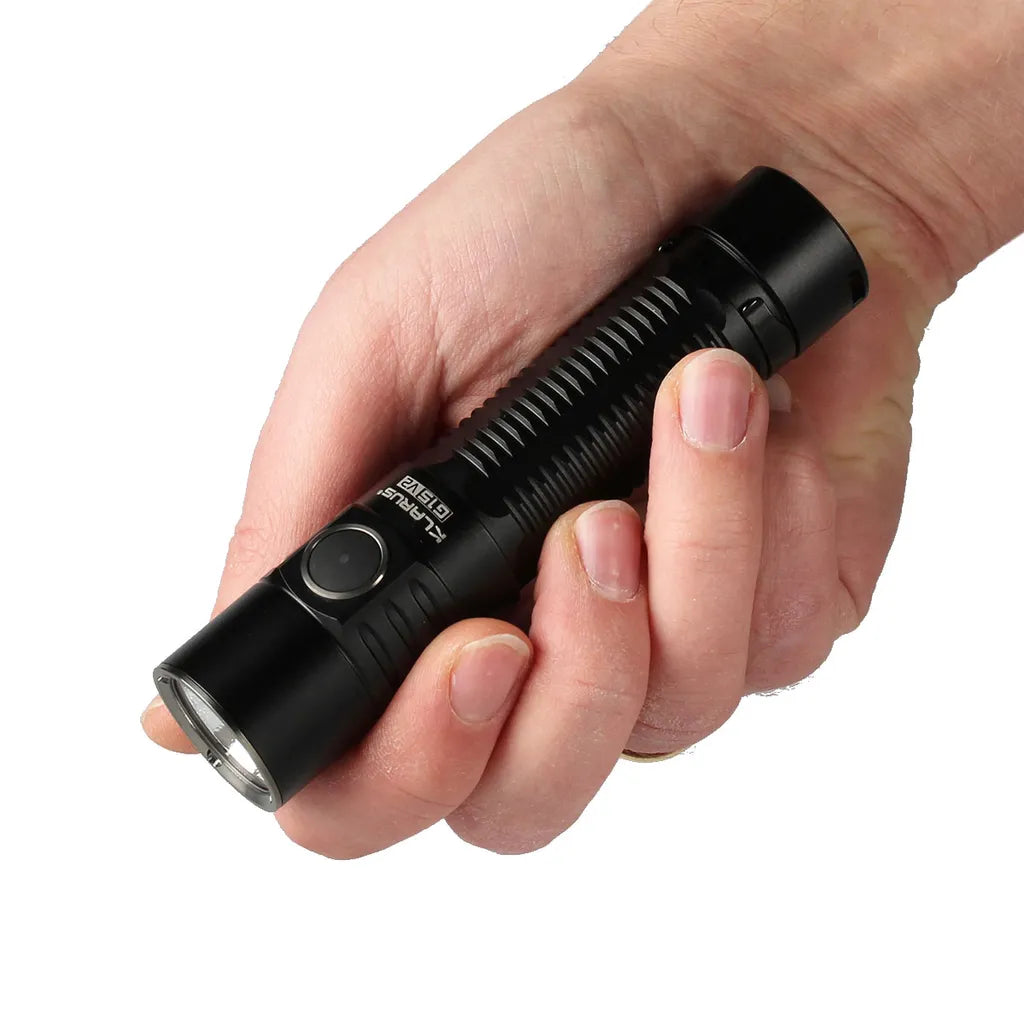  Klarus G15 V2.0 LED Taschenlampe 4200 Lumen