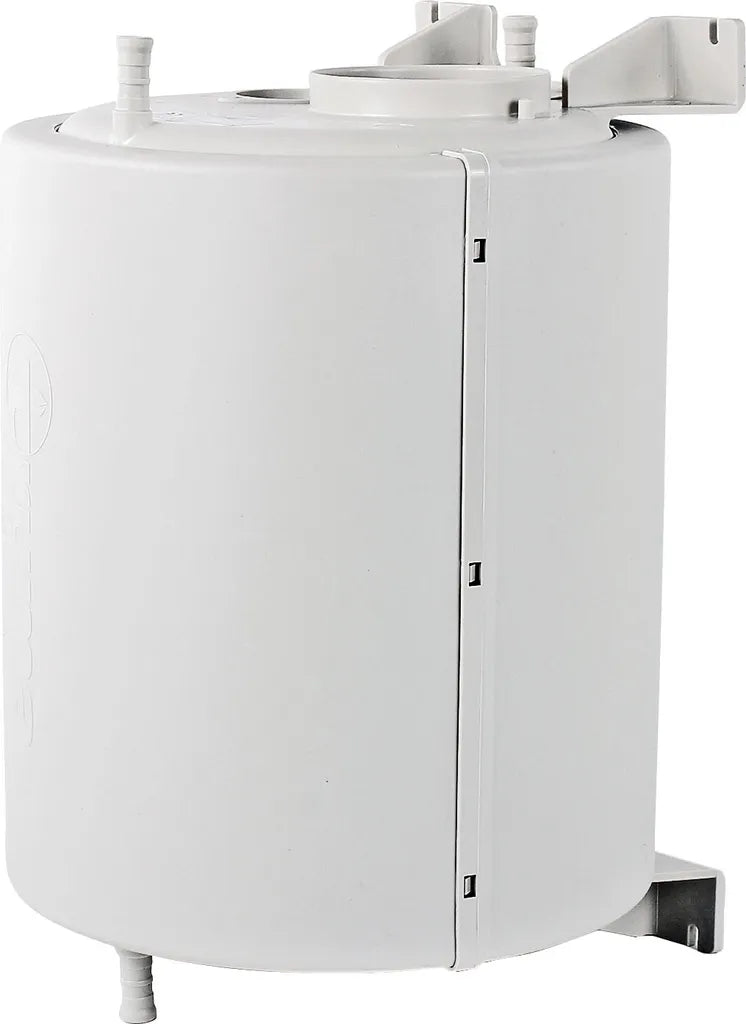  Truma TT2 Therme Ersatzbehälter 5 Liter Weiß Inkl 2x Ventile & 3x O-Ring