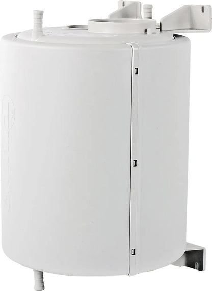  Truma TT2 Therme Ersatzbehälter 5 Liter Weiß Inkl 2x Ventile & 3x O-Ring