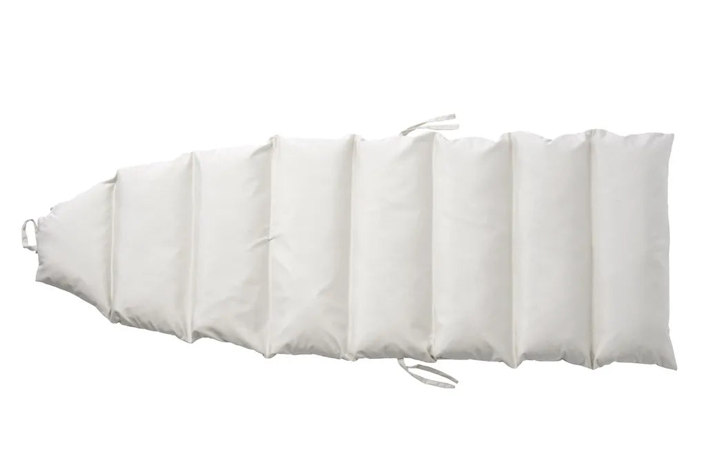 Amazonas Schwebeliege Swing Lounger Creme