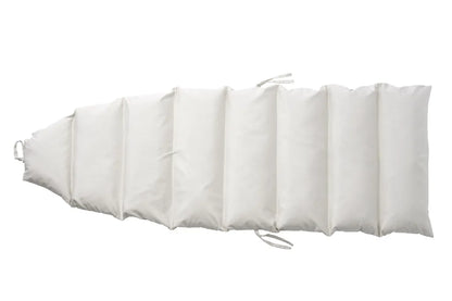 Amazonas Schwebeliege Swing Lounger Creme