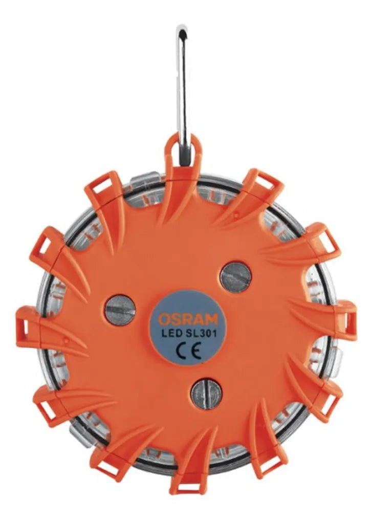  Osram Road Flare Orange LEDSL302 Notallleuchte LEDguardian