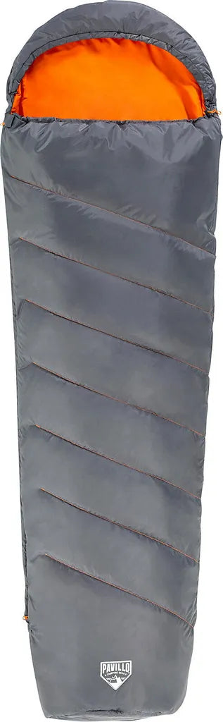  Bestway Sport Pavillo™ Mumienschlafsack Hiberhide 5" 230 X 80 X 60 Cm Schlafsäcke 95% Polyester, 5% Sonstiges Material Camping Awh2415"