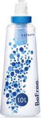  Katadyn Befree Water Filtration System 1.0L
