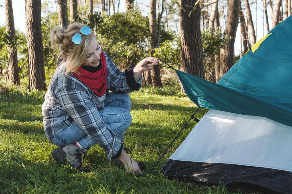  Bestway Pavillo Active Ridge 4 Zelt 310 X 240 X 130 Cm
