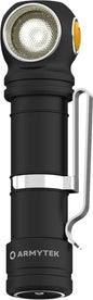  Armytek Wizard C2 Pro Max Magnet USB White, F06701C