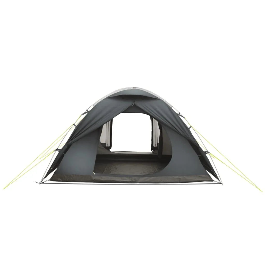  Outwell Kuppelzelt Cloud 3 3 Personen Blau