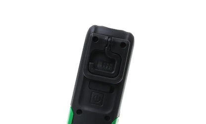  Höfftech 11700 SMD LED Akku Handlampe, Arbeitsleuchte Taschenlampe