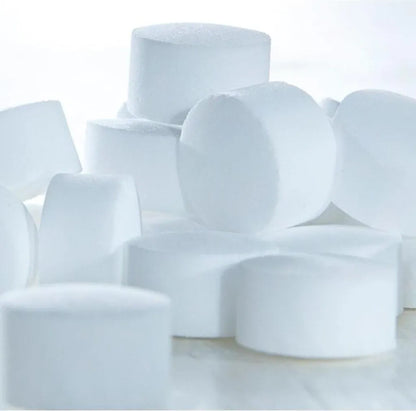  SALTECH Plus 25kg Salztabletten Regneriersalz Wasserenthärtung Wasserenthärter